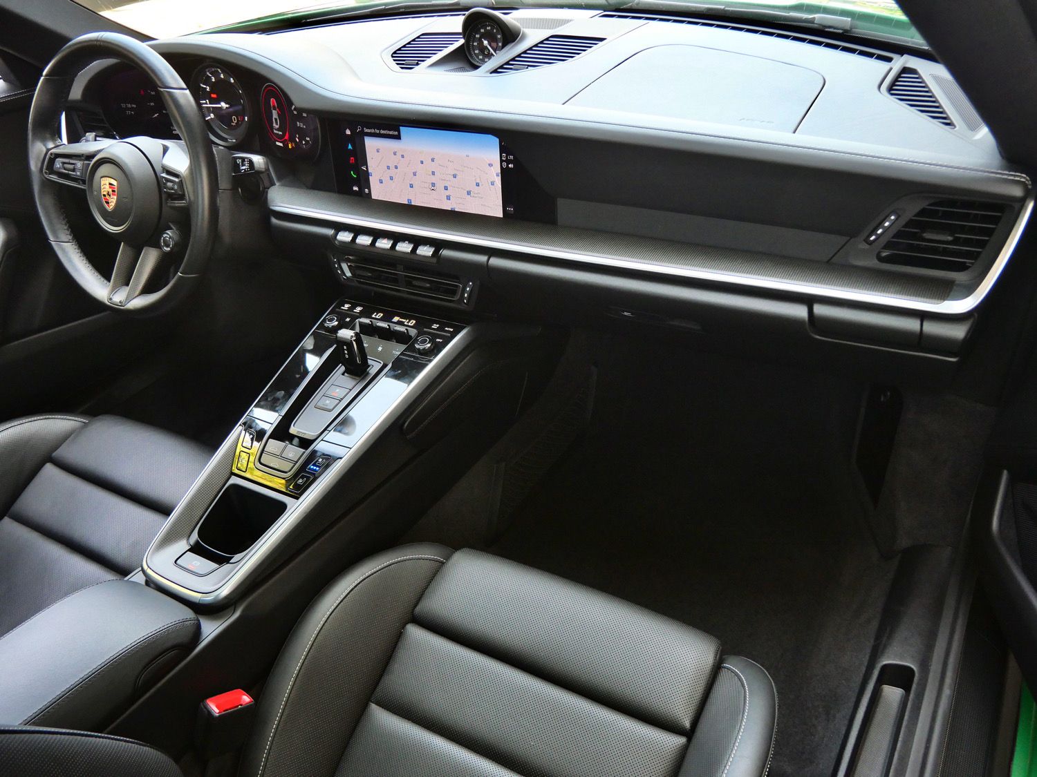 2023 Porsche 911 S - Photo 19
