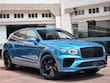 Bentley Bentayga EWB