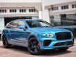  Bentley Bentayga EWB