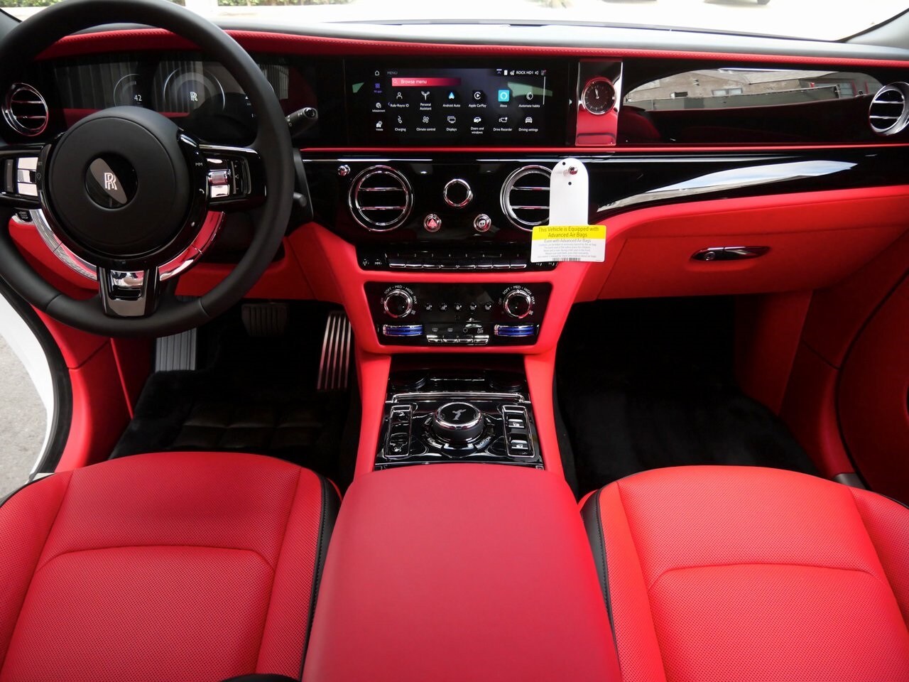 2025 Rolls Royce Spectre photo 4