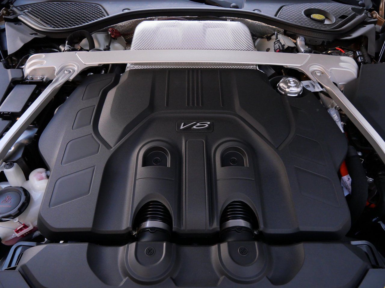 2026 Bentley Continental GT Speed - Photo 24
