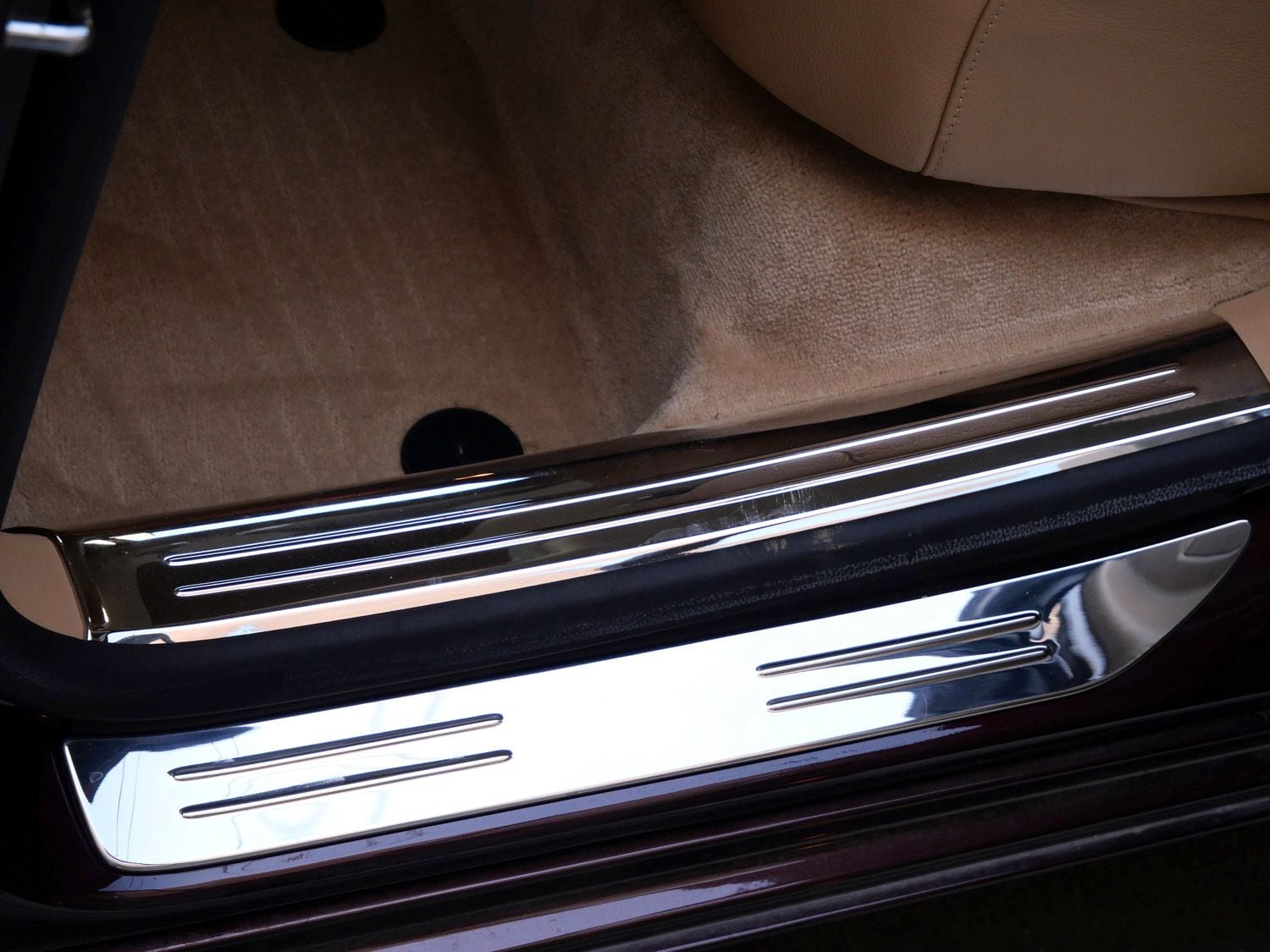 2013 Rolls-Royce Ghost photo 3