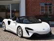 McLaren Artura