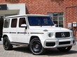  Mercedes-Benz G 63