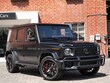  Mercedes-Benz G 63