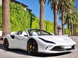  Ferrari F8 Spider