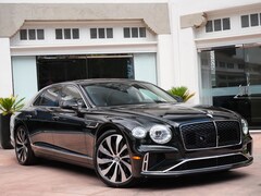 2026 Bentley Flying Spur V8 Sedan