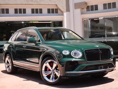 2026 Bentley Bentayga Hybrid Hybrid SUV