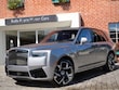 Rolls-Royce Black Badge Cullinan