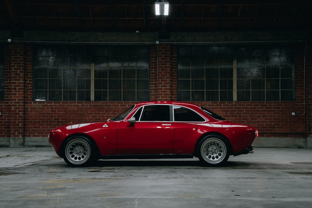 Used 1970 Totem GT Super