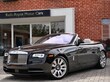  Rolls-Royce Dawn