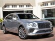 Bentley Bentayga EWB