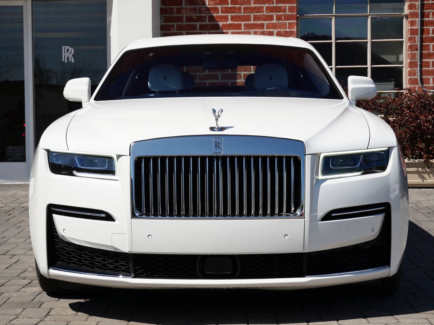 2022 Rolls-Royce Ghost photo 4