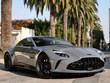  Aston Martin Vantage