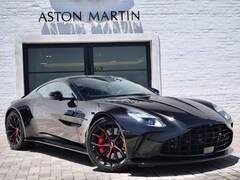 2026 Aston Martin Vantage S Coupe