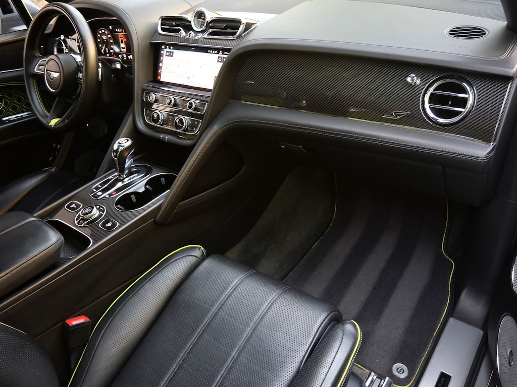 Used 2023 Bentley Bentayga S SUV