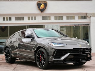 2024 Lamborghini Urus S SUV