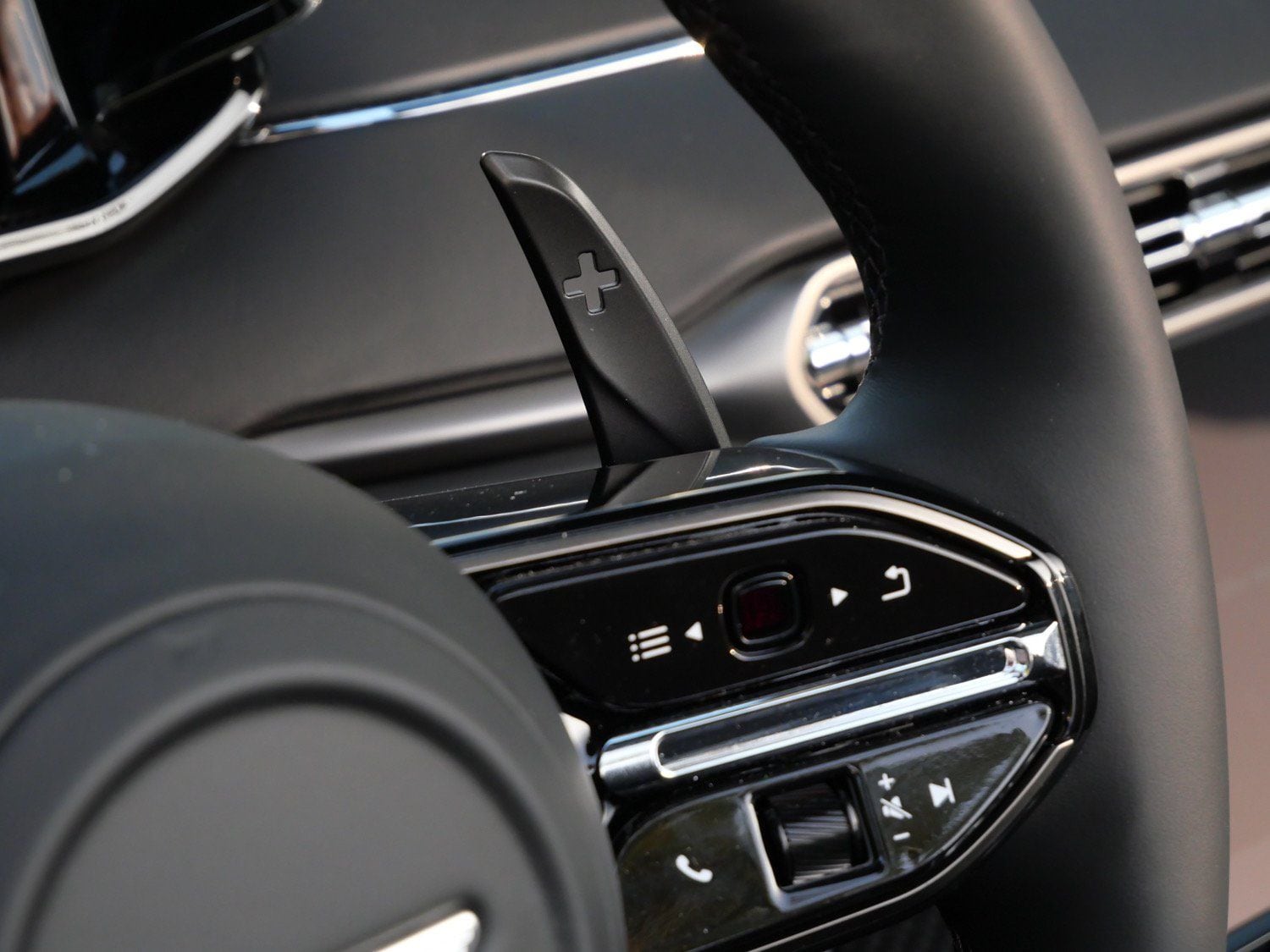 2026 Aston Martin Vanquish Base - Photo 17
