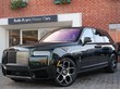  Rolls-Royce Black Badge Cullinan