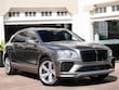 Bentley Bentayga EWB