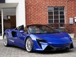 McLaren Artura
