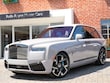  Rolls-Royce Black Badge Cullinan