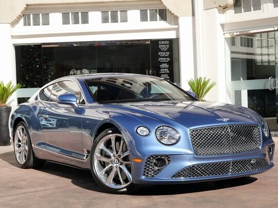Bentley Specials Near Me  New Bentley Near Pasadena, CA