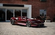 McLaren Elva