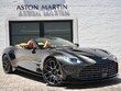  Aston Martin Vanquish