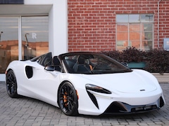 2026 McLaren Artura Vision Spider