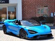  McLaren 765LT