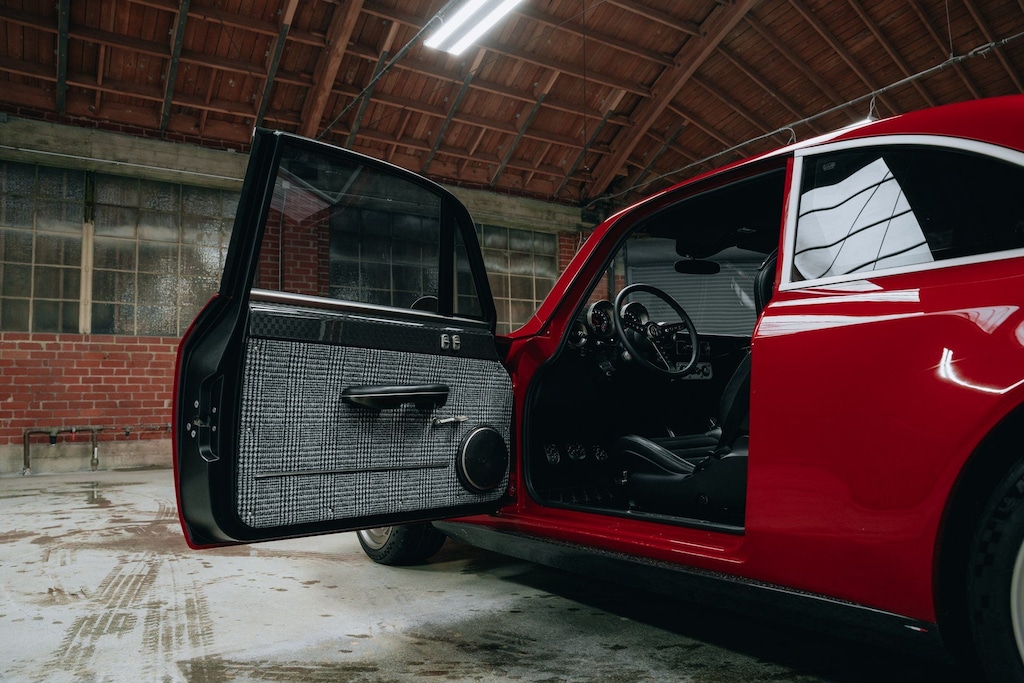 Used 1970 Totem GT Super