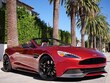 Aston Martin Vanquish