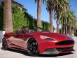  Aston Martin Vanquish