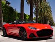 Aston Martin DBS