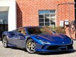  Ferrari F8 Tributo