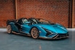  Lamborghini Sian