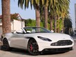  Aston Martin DB11