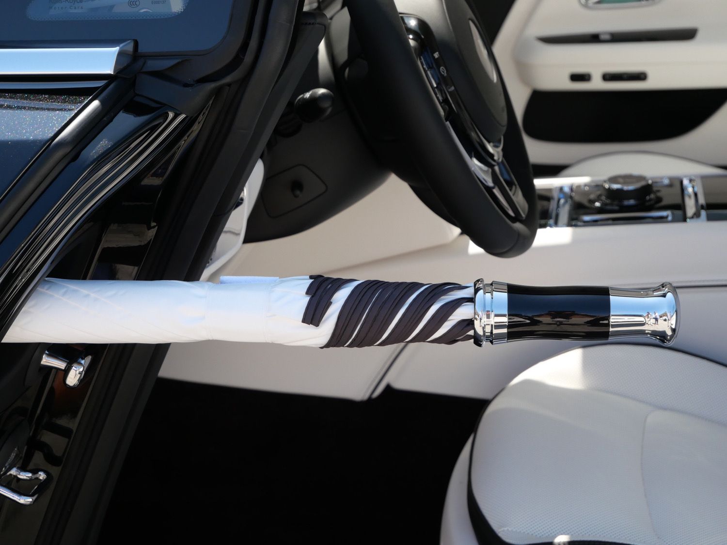 2024 Rolls-Royce Spectre photo 5