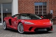  McLaren GT