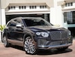  Bentley Bentayga EWB