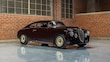  Thornley Kelham Lancia Aurelia B20GT Outlaw