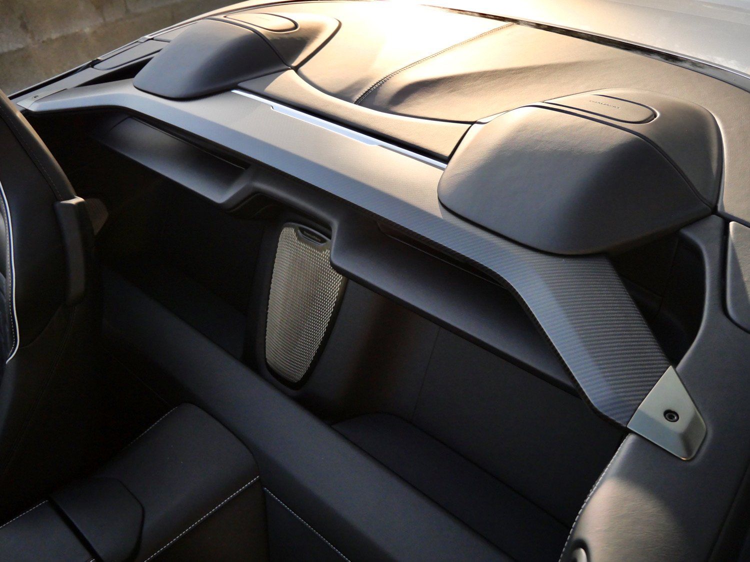 2026 Aston Martin Vanquish Base - Photo 22