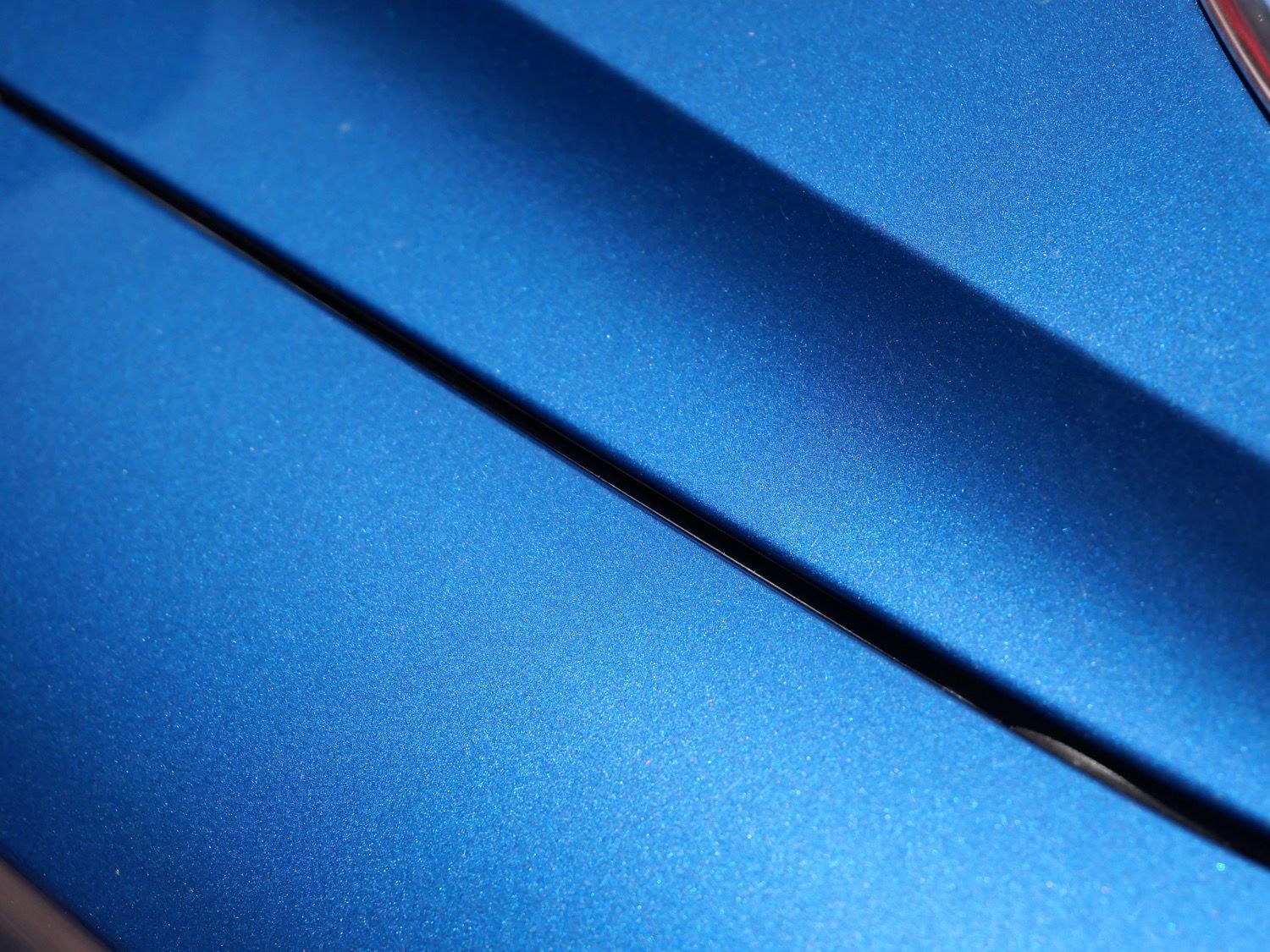 2021 Bentley Continental GT W12 photo 6