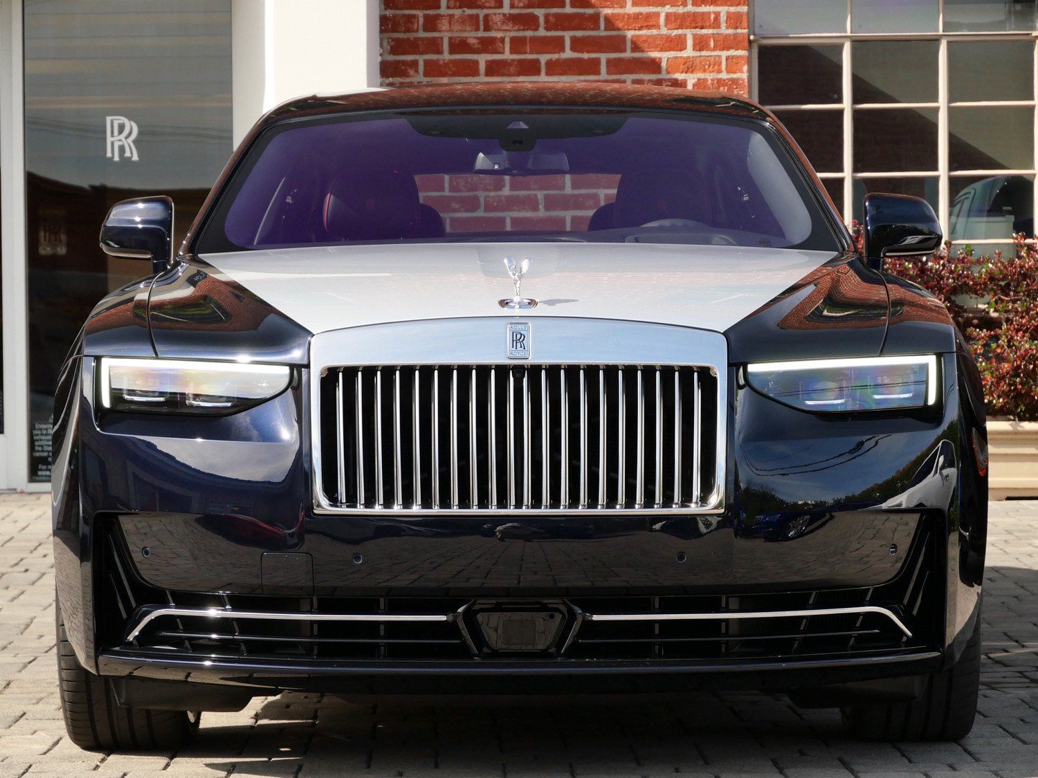 2026 Rolls-Royce Ghost