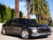  Mercedes-Benz Maybach