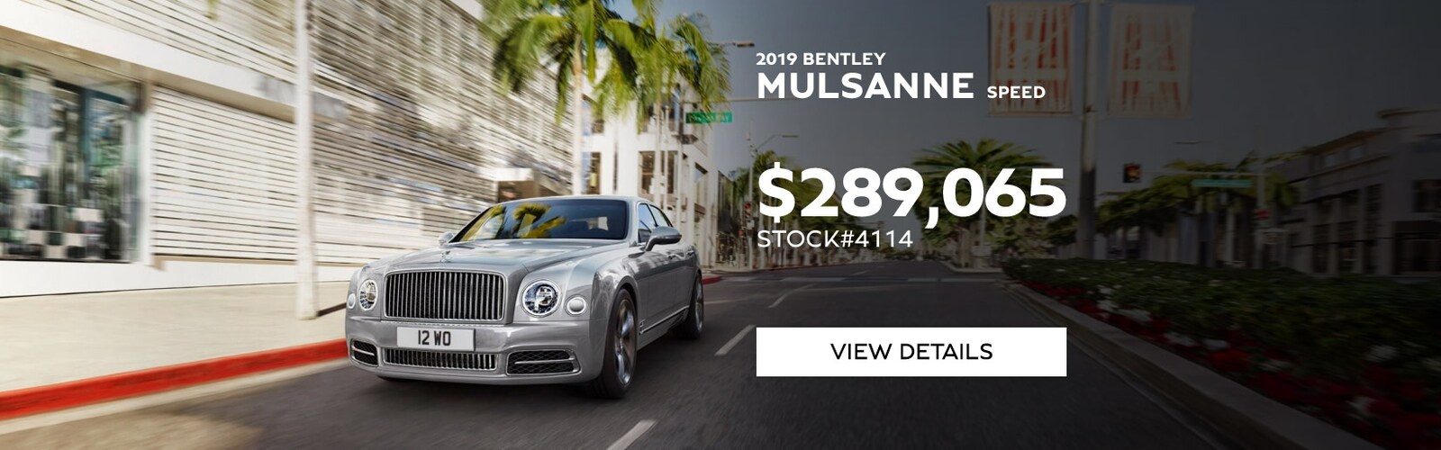 New & Used Luxury Car Dealer at Bentley Boston
