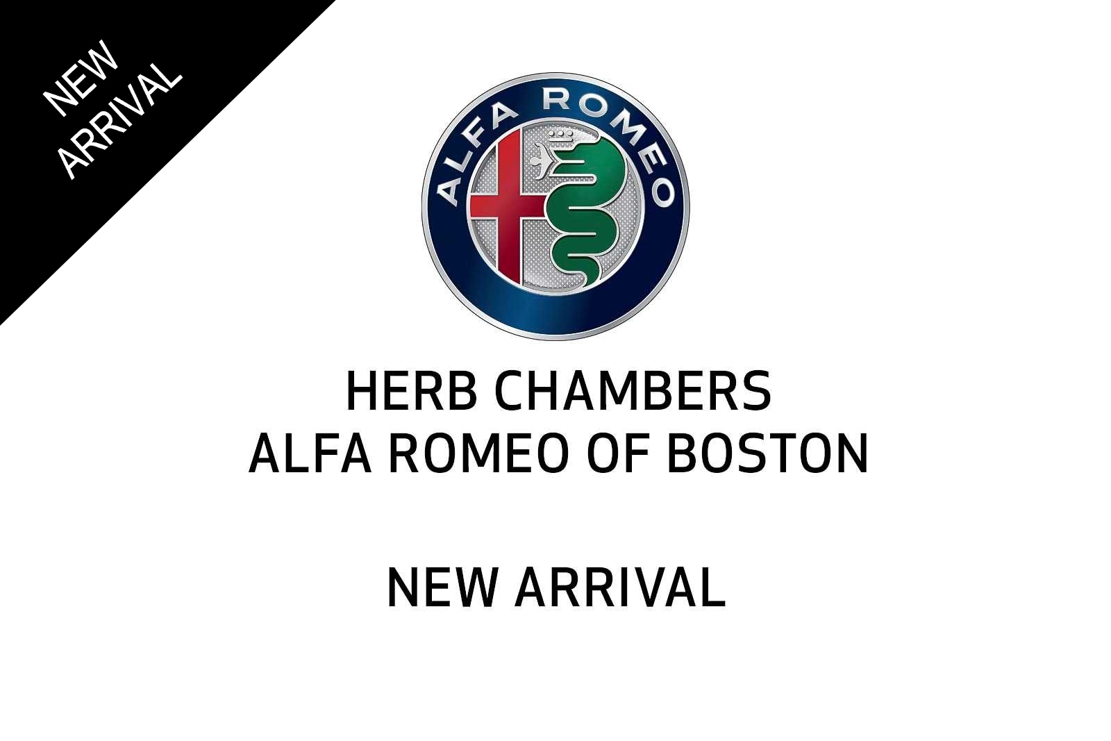 2024 Alfa Romeo Giulia