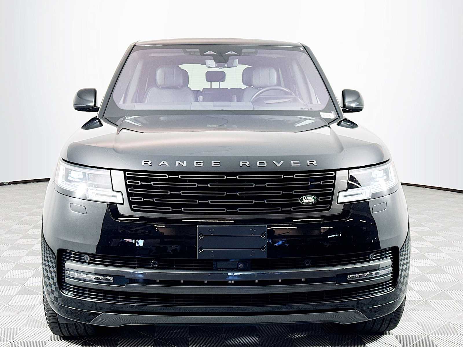 Used 2023 Land Rover Range Rover SE with VIN SALKP9E71PA033133 for sale in Wayland, MA