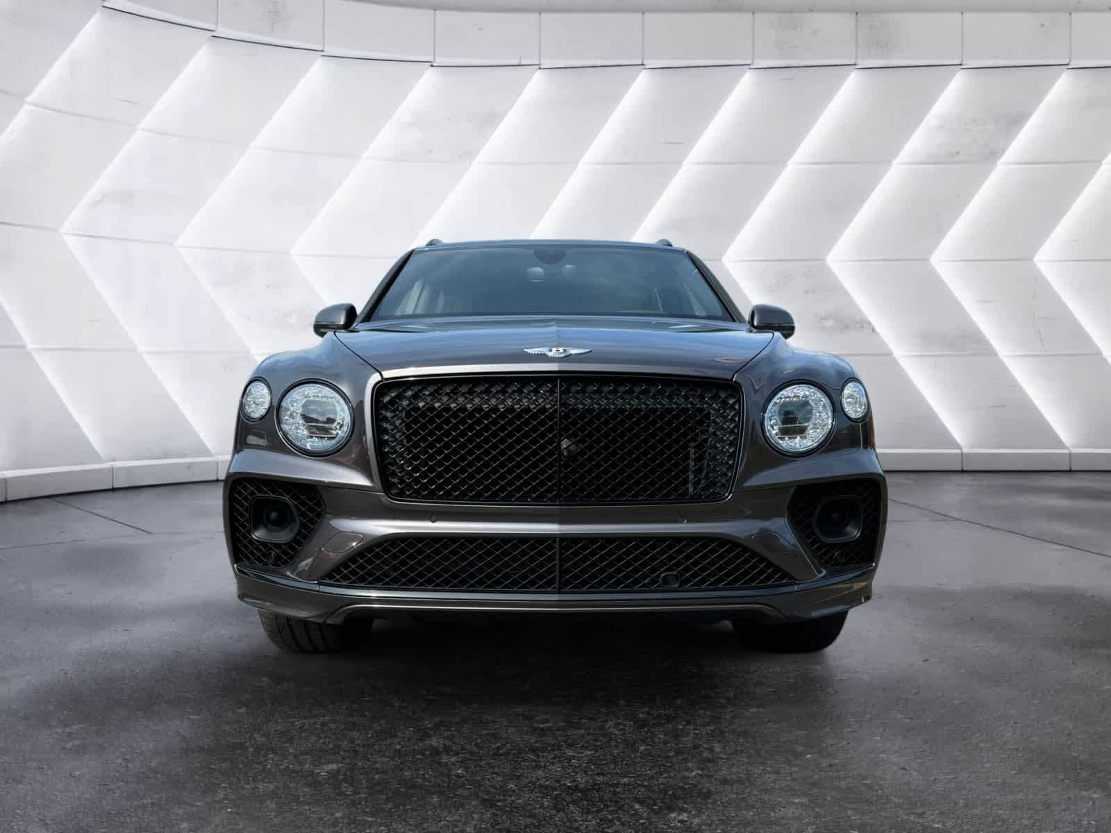 Certified 2021 Bentley Bentayga Base with VIN SJAAM2ZV8MC036933 for sale in Wayland, MA